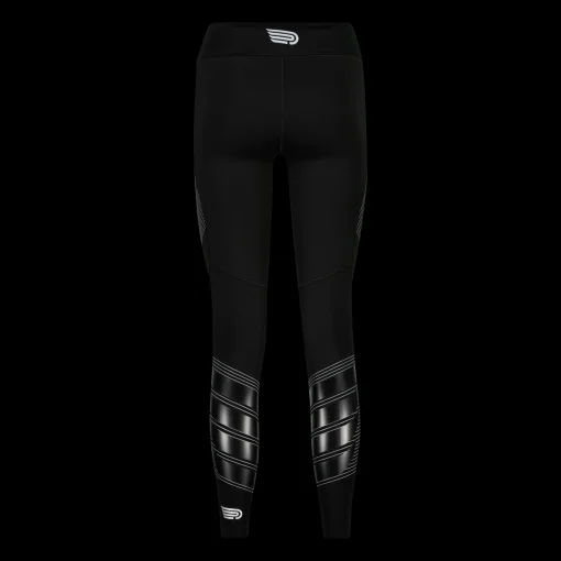 Power Tight W, Kompressionstights Dam