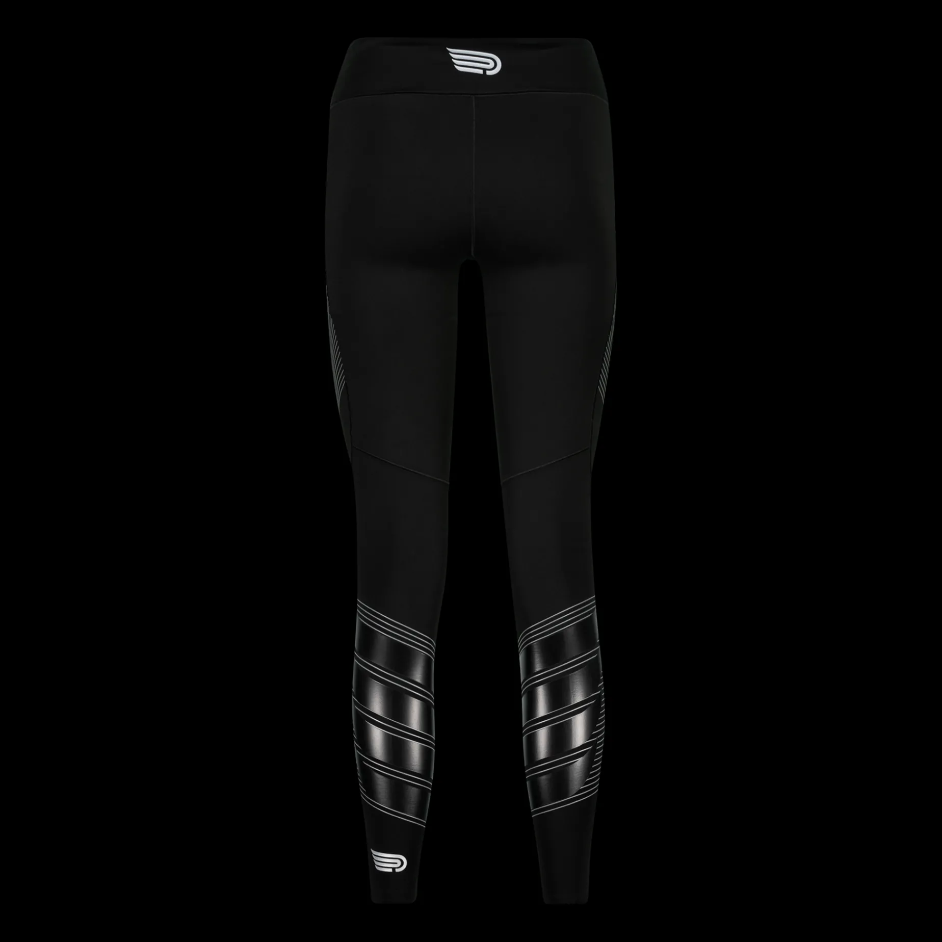 Power Tight W, Kompressionstights Dam