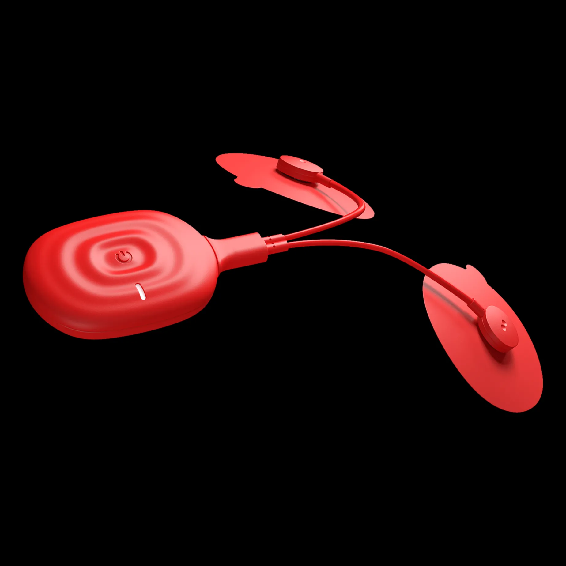 Powerdot Uno Red 2.0, Muskelstimulator