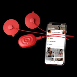 Powerdot Uno Red 2.0, Muskelstimulator