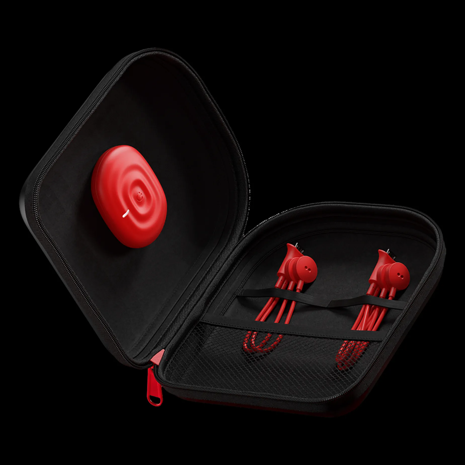 Powerdot Uno Red 2.0, Muskelstimulator