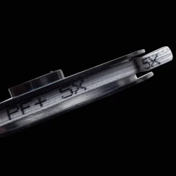 Powerflex Plus Tippet 5X 0.15Mm/2.7Kg 46, Tafsmaterial