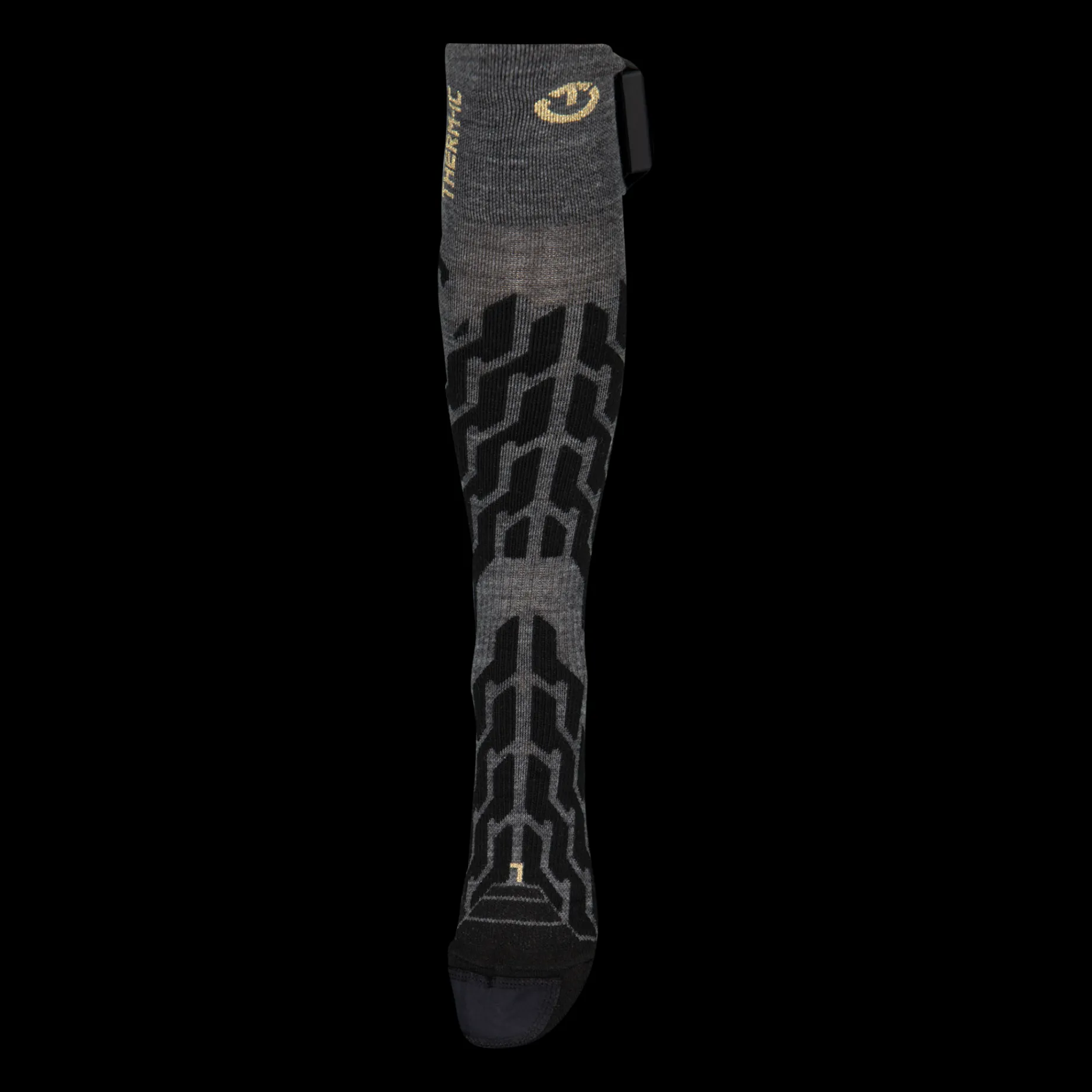 Powersockset- Uni + S-Pack 1200 22/23, Termiska Strumpor Unisex