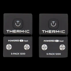 Powersockset- Uni + S-Pack 1200 22/23, Termiska Strumpor Unisex