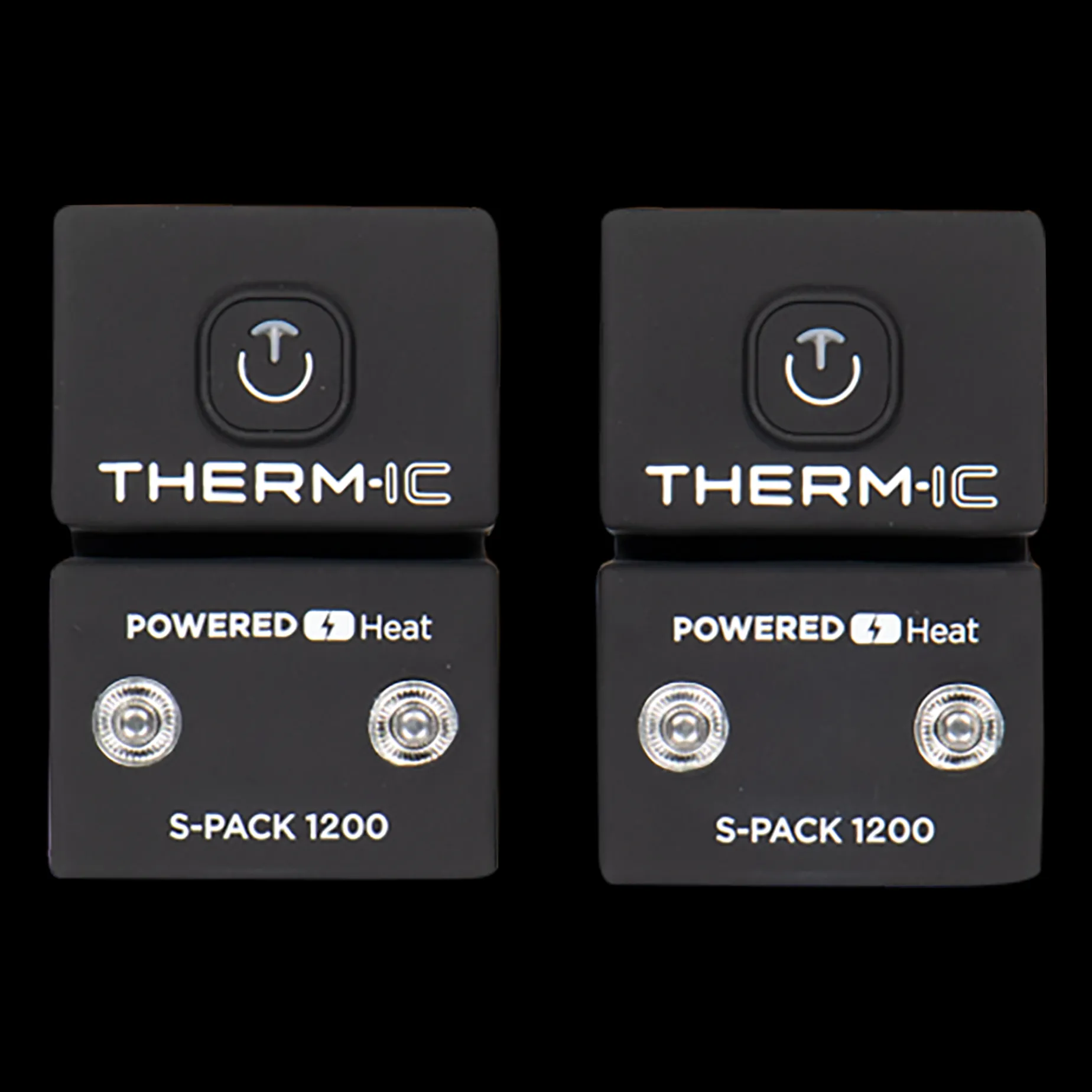 Powersockset- Uni + S-Pack 1200 22/23, Termiska Strumpor Unisex