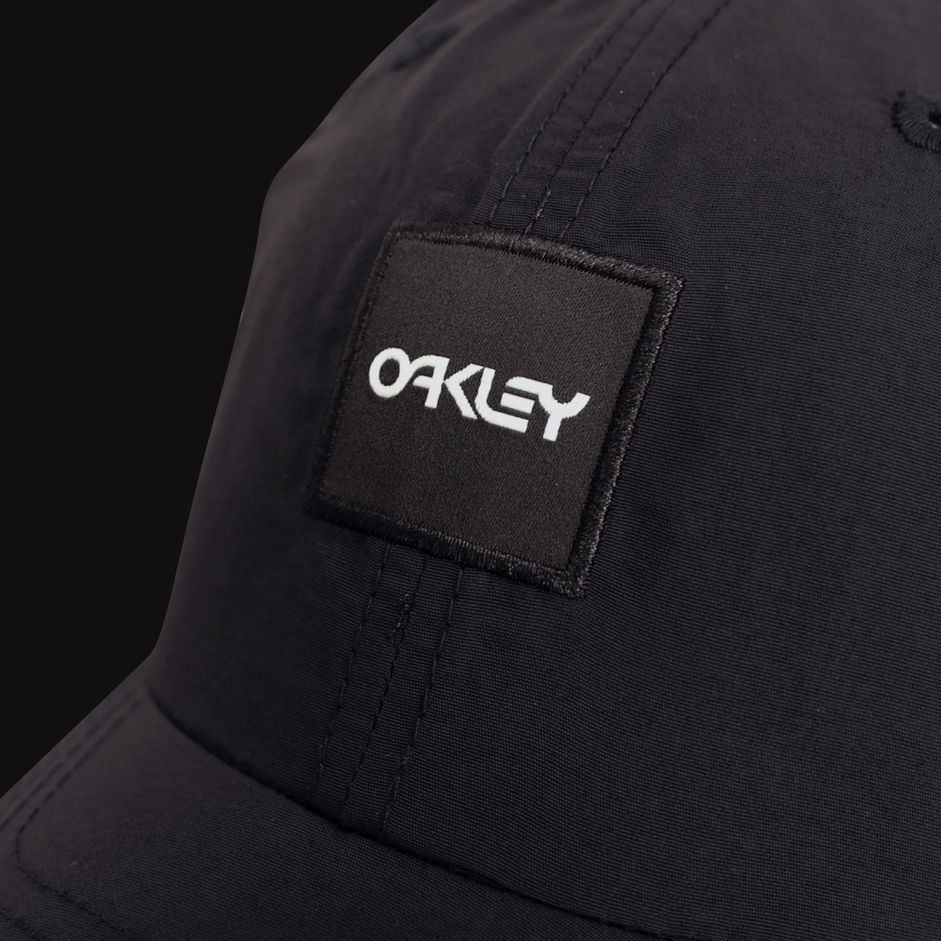Pp B1B Patch Hat, Keps, Unisex