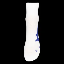 2Ppk Cushion Run Quarter Sock, Loparstrumpor Unisex