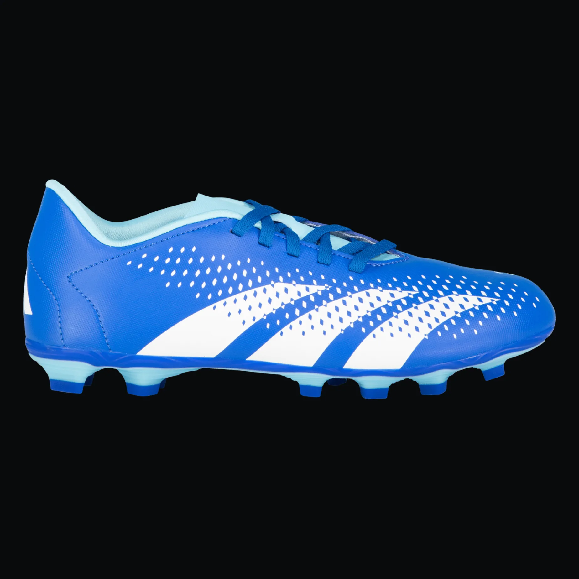 Predator Accuracy.4 Fxg Jr / Q4 23, Grus Och Konstgras, Unisex