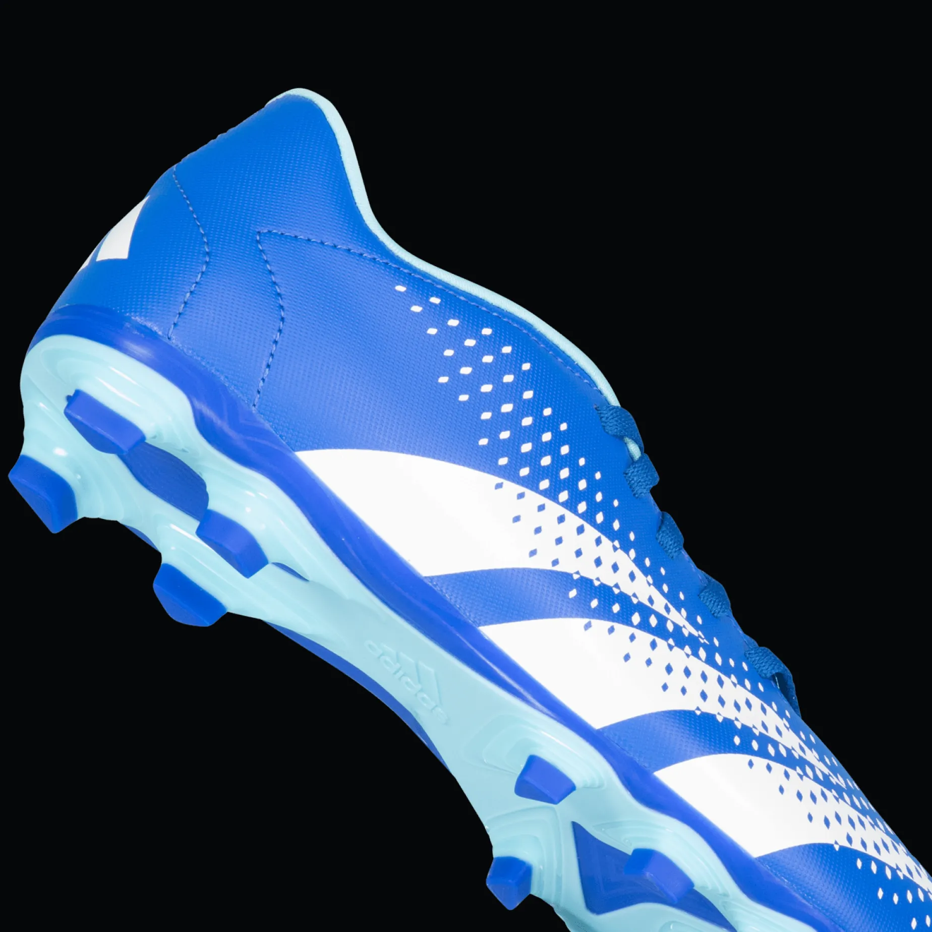 Predator Accuracy.4 Fxg Jr / Q4 23, Grus Och Konstgras, Unisex