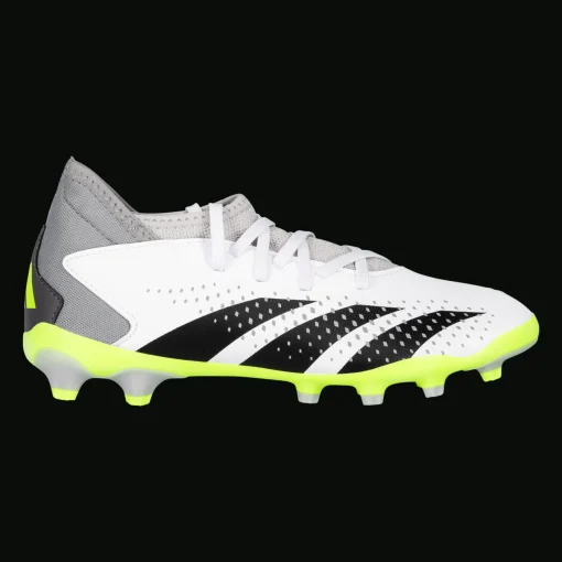 Predator Accuracy.3 Mg/Q2 23 Fotbollsskor For Gras Och Konstgras, Unisex