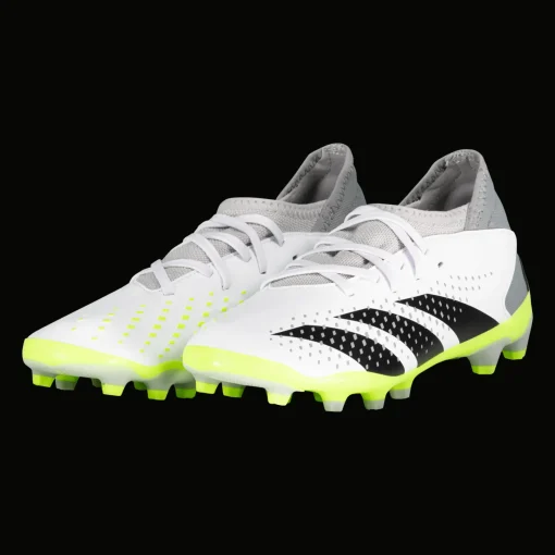 Predator Accuracy.3 Mg/Q2 23 Fotbollsskor For Gras Och Konstgras, Unisex