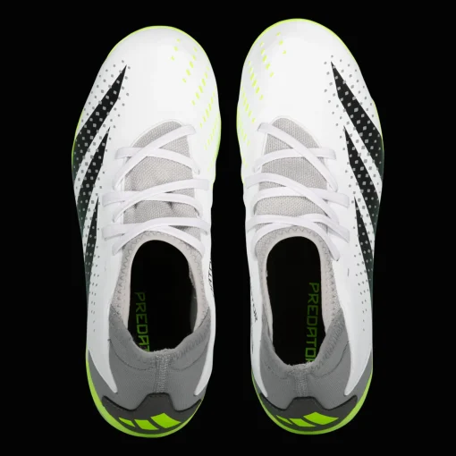 Predator Accuracy.3 Mg/Q2 23 Fotbollsskor For Gras Och Konstgras, Unisex