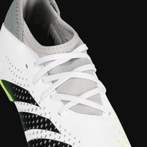 Predator Accuracy.3 Mg/Q2 23 Fotbollsskor For Gras Och Konstgras, Unisex