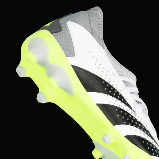 Predator Accuracy.3 Mg/Q2 23 Fotbollsskor For Gras Och Konstgras, Unisex