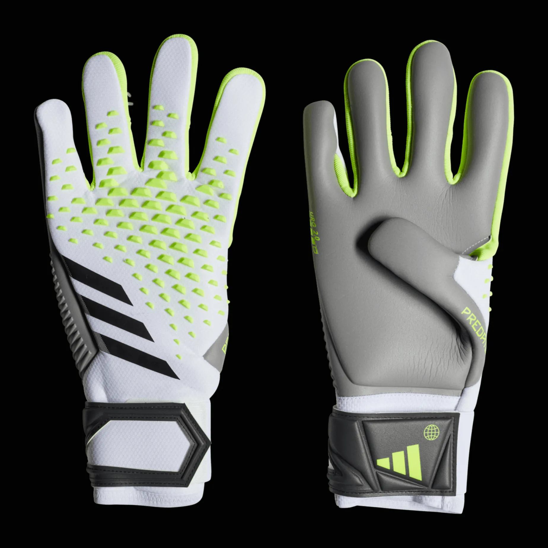 Predator Glove Competition, Malvaktshandskar Unisex
