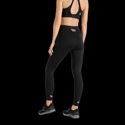 Pressio Termisk Tight High Rise, Kompressionstights Dam