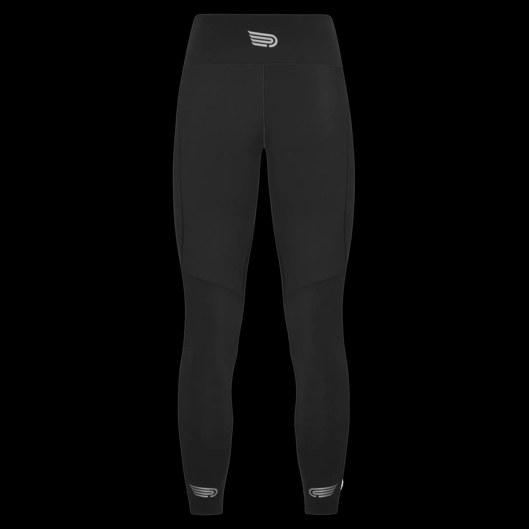 Pressio Termisk Tight High Rise, Kompressionstights Dam