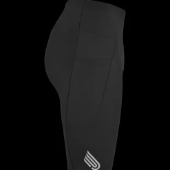 Pressio Termisk Tight High Rise, Kompressionstights Dam