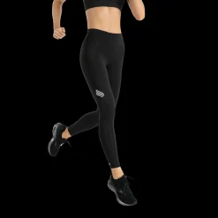 Pressio Thermal Tight Mid Rise, Kompressionstights Dam