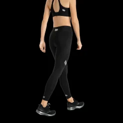Pressio Thermal Tight Mid Rise, Kompressionstights Dam