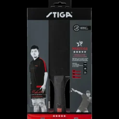 Prestige 5-Star, Bordtennisracket