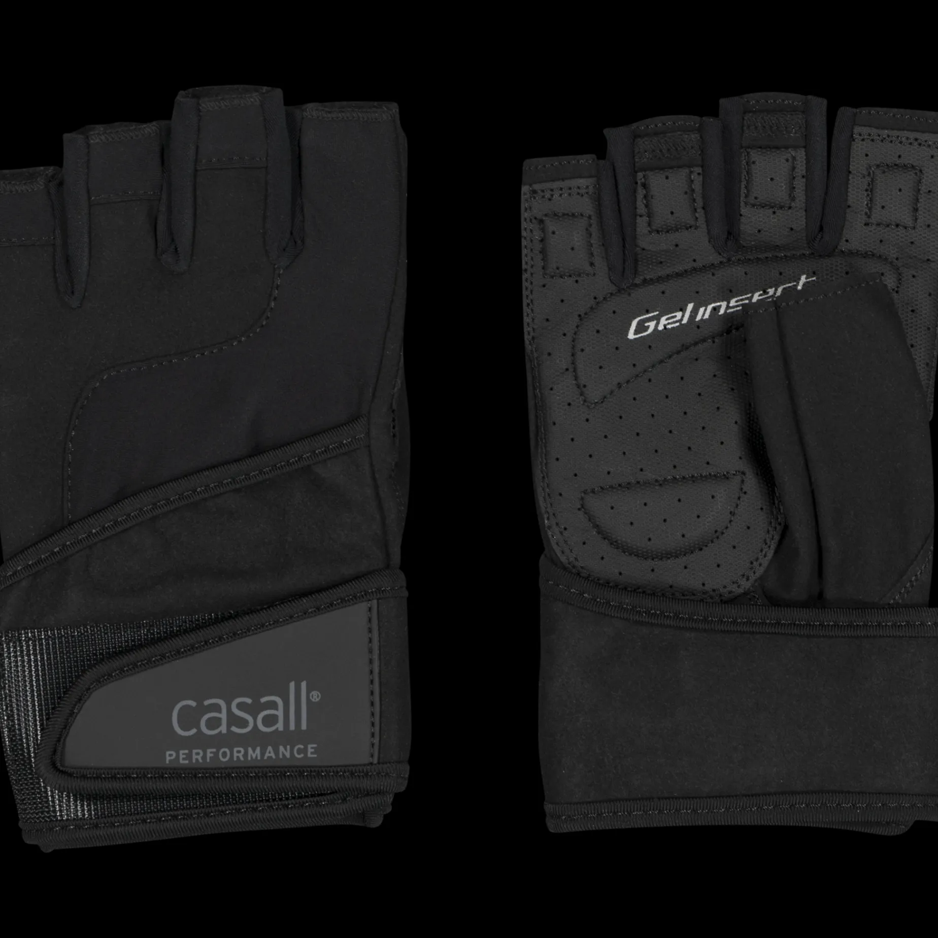 Prf Excercise Glove Support, Traningshandskar
