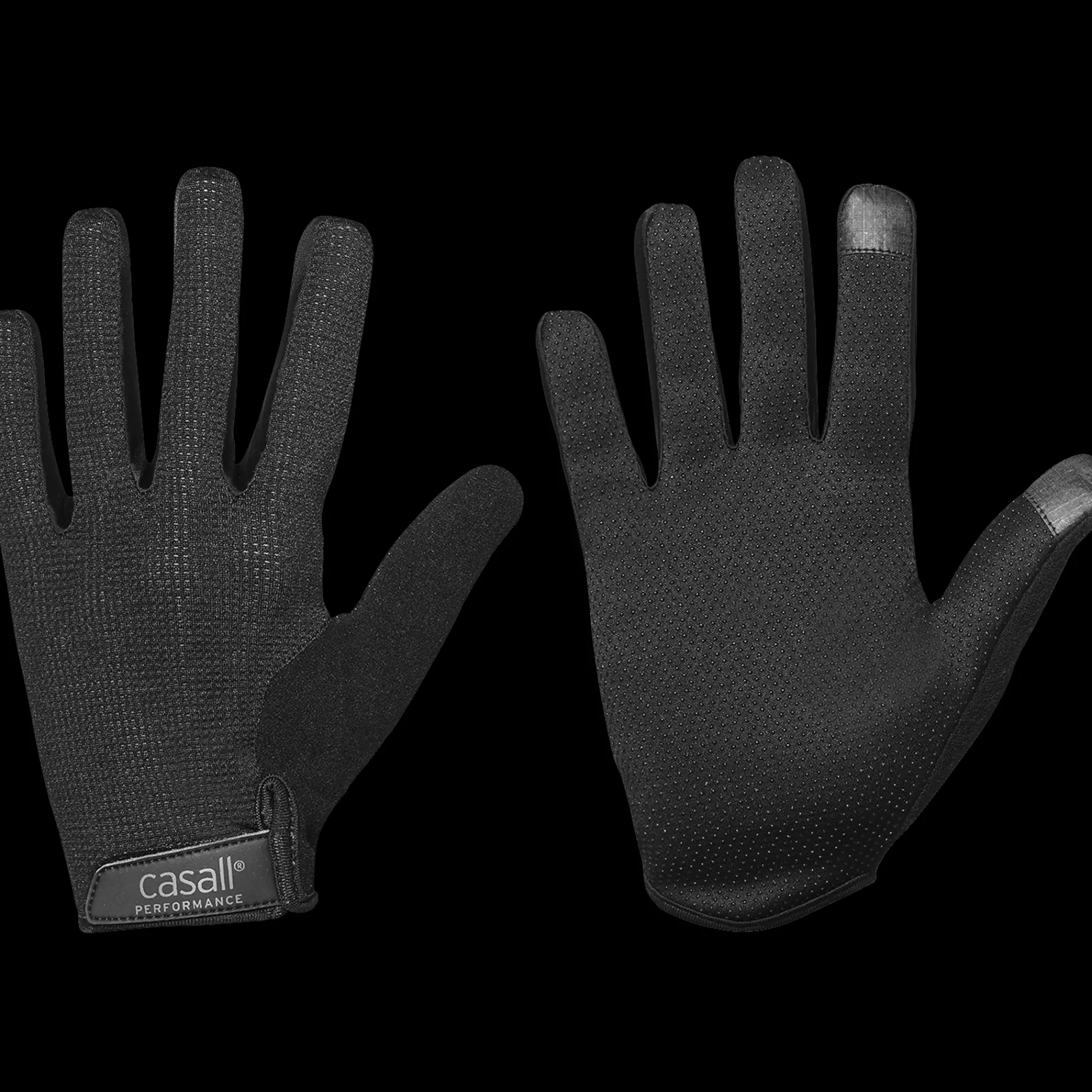 Prf Exercise Glove Long Finger Wmns, Traningshandskar Dam