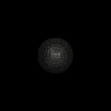 Prf Pressure Point Ball, Massageboll