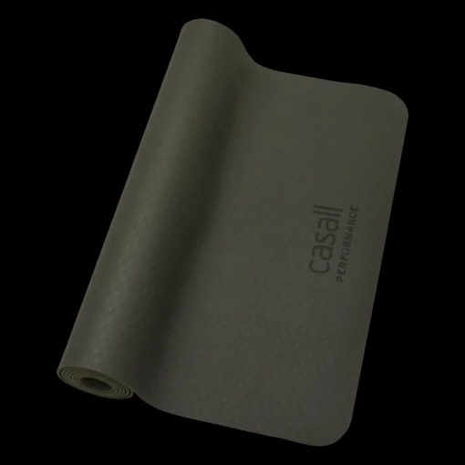 Prf Soft Exercise Mat 4Mm, Traningsmatta