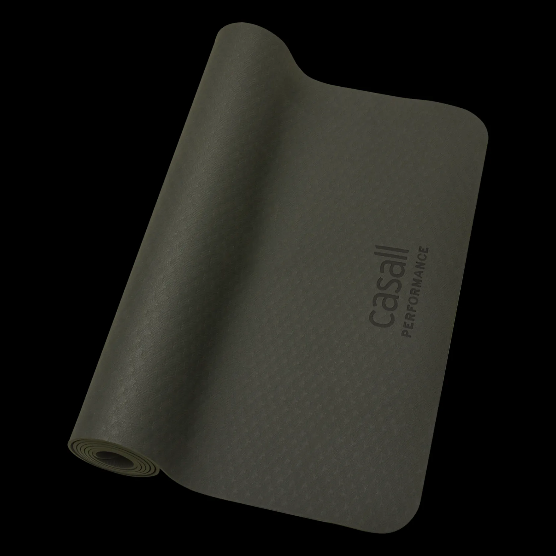 Prf Soft Exercise Mat 4Mm, Traningsmatta