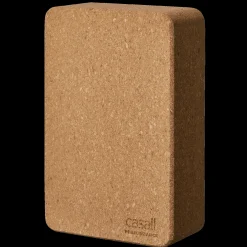 Prf Yoga Block Cork, Yogablock