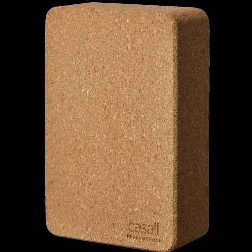 Prf Yoga Block Cork, Yogablock