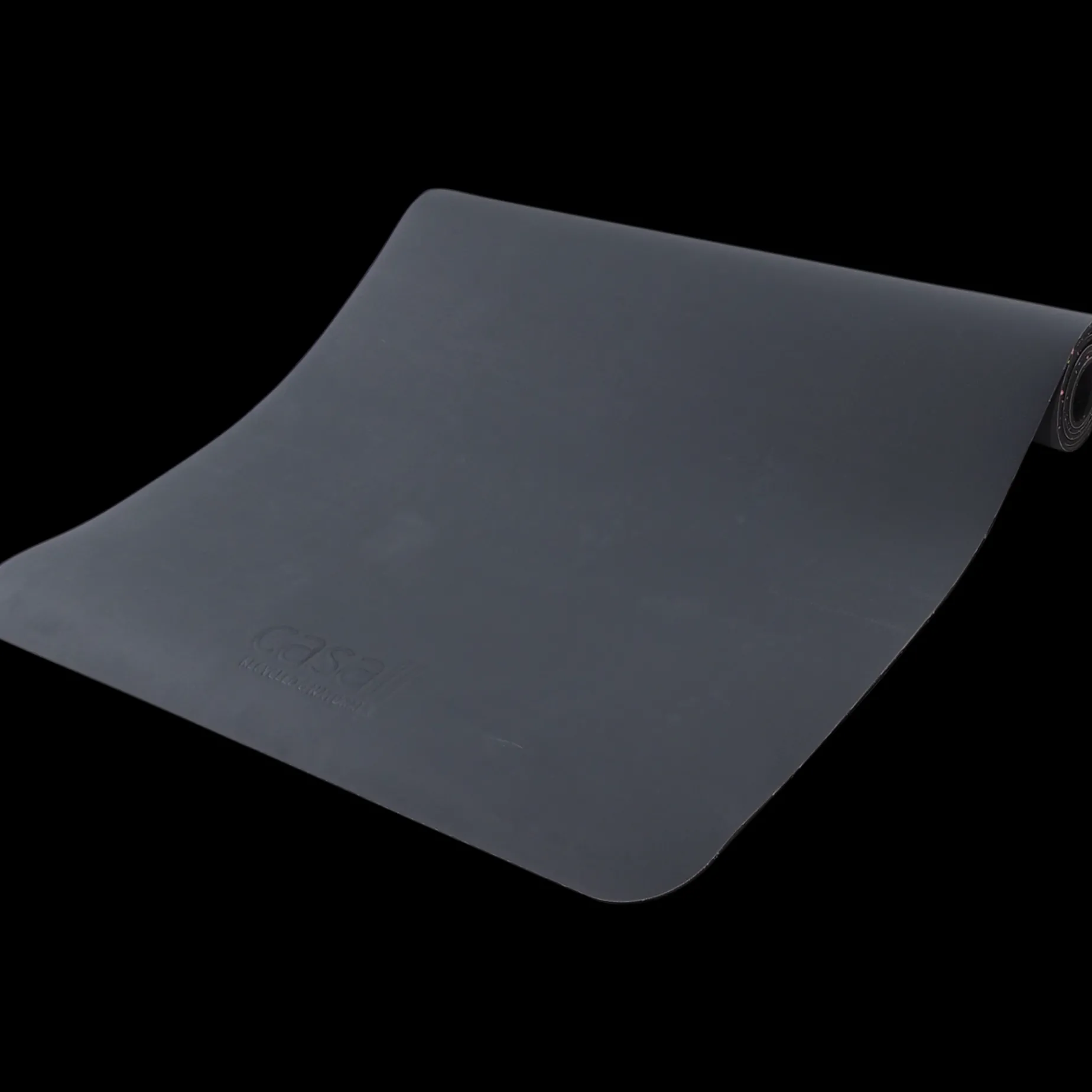 Prf Yoga Mat Recycled&Natural 4 Mm, Traningsmatta