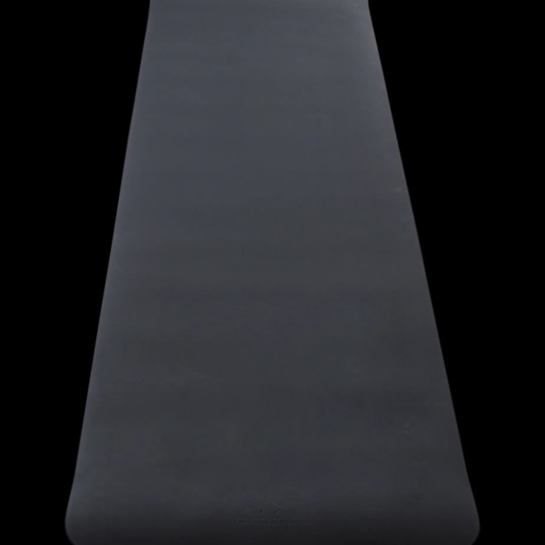 Prf Yoga Mat Recycled&Natural 4 Mm, Traningsmatta