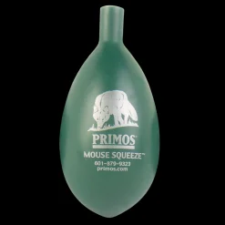 Primos Mouse Squeese, Ravlockspipa