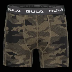 Print Boxers, Herr