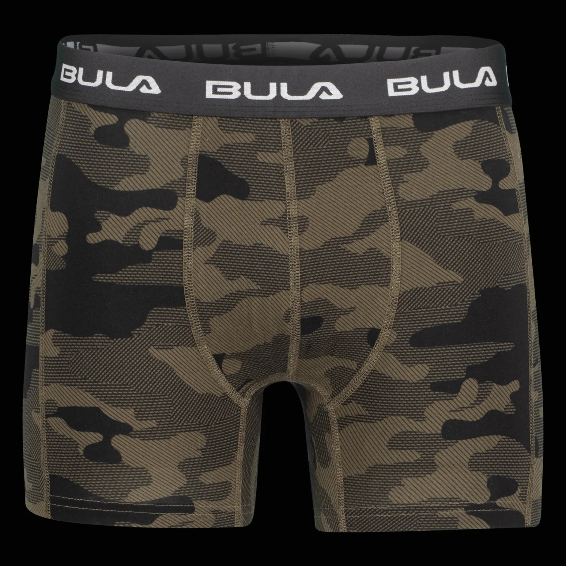Print Boxers, Herr