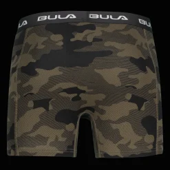 Print Boxers, Herr