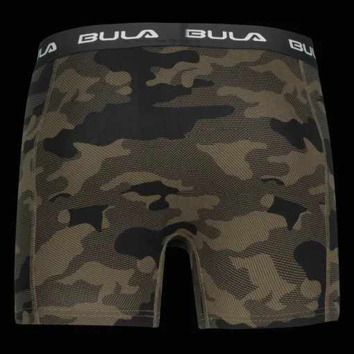 Print Boxers, Herr