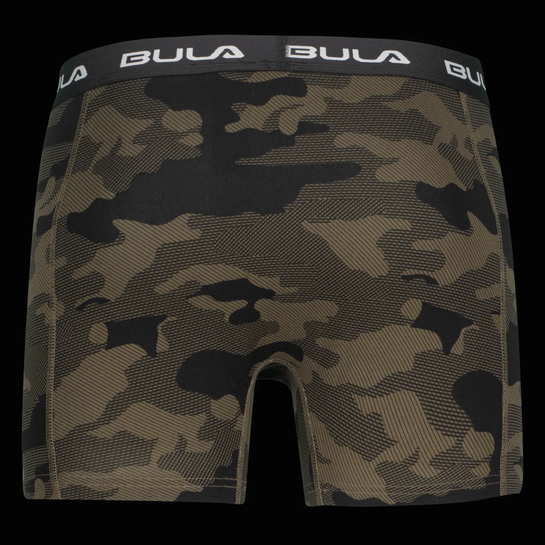 Print Boxers, Herr