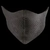 Printed Facemask, Ansiktsmask Junior