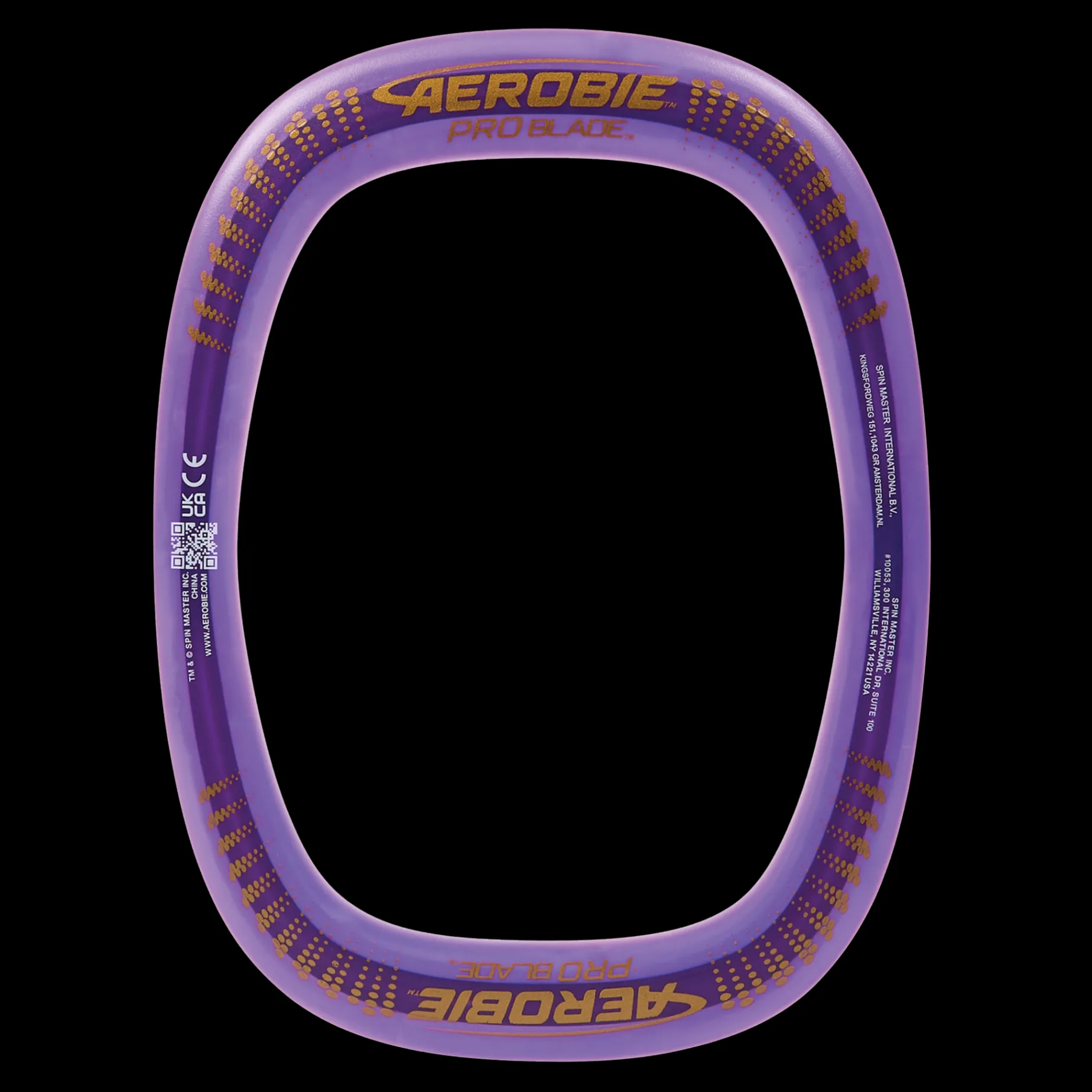Pro Blade, Kastring