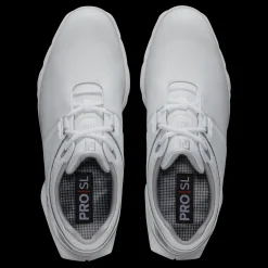 Pro Sl, Golfskor Herr
