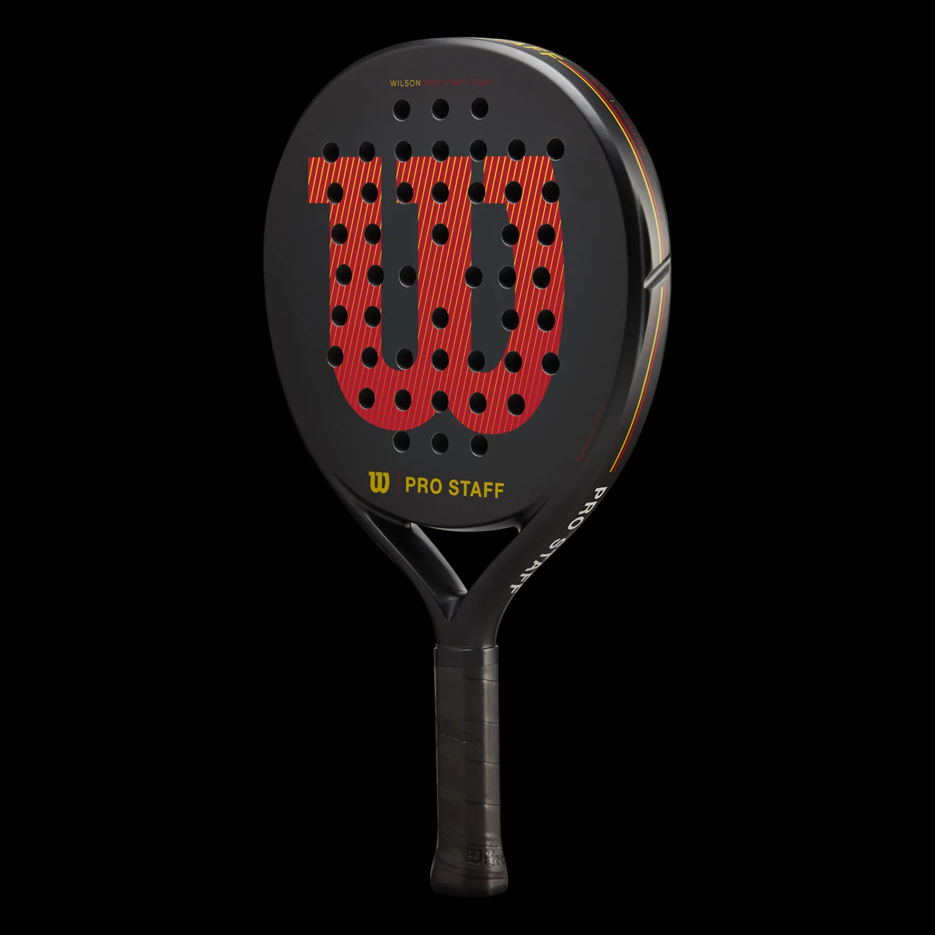 Pro Staff Team V2 Padel Racket, Padelracket