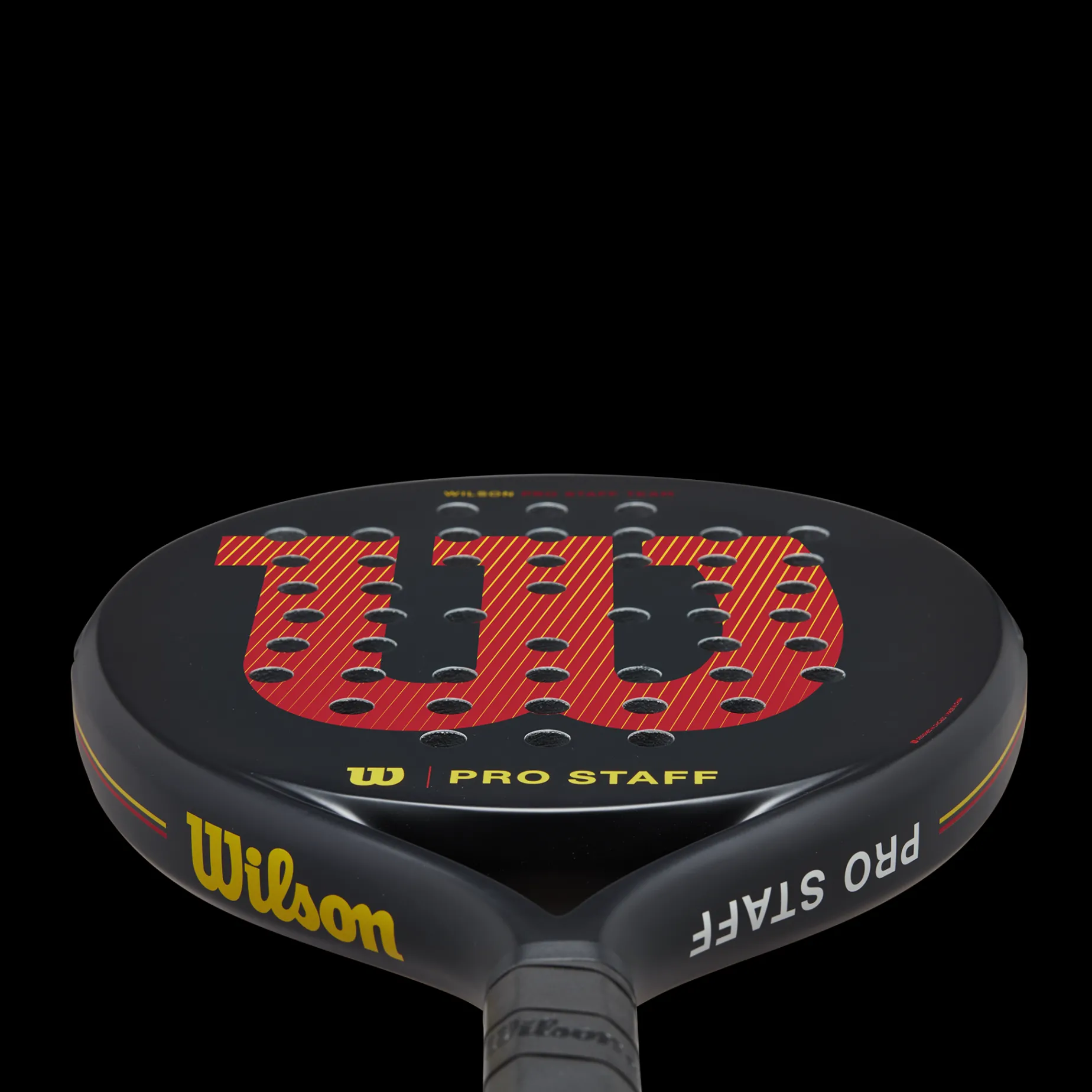 Pro Staff Team V2 Padel Racket, Padelracket