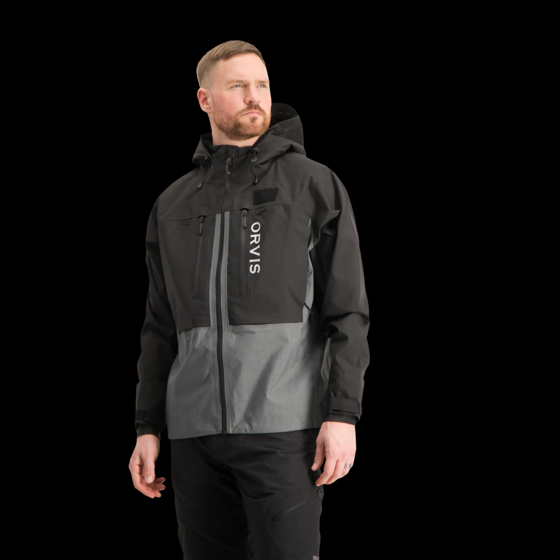 Pro Wading Jacket
