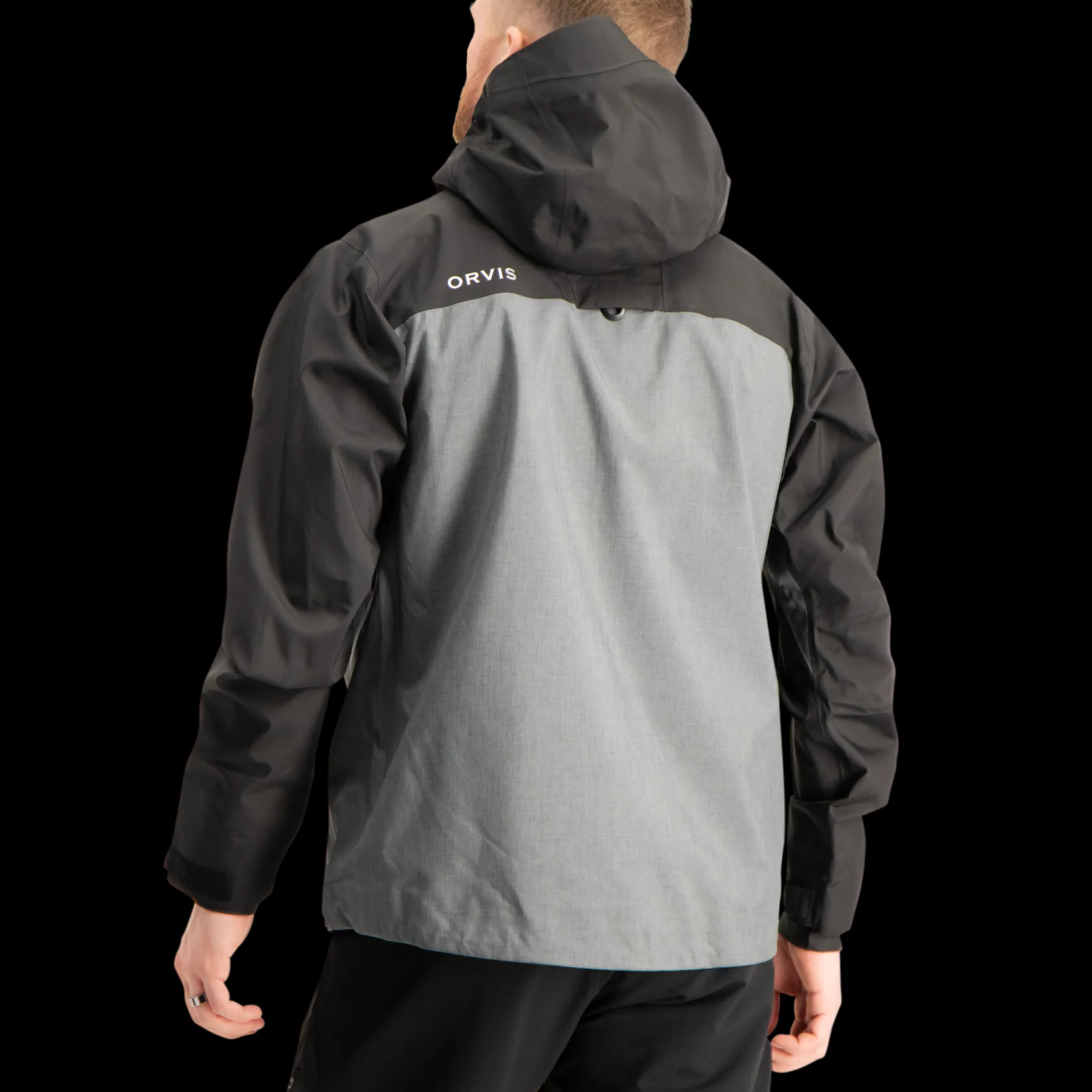 Pro Wading Jacket