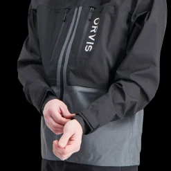 Pro Wading Jacket