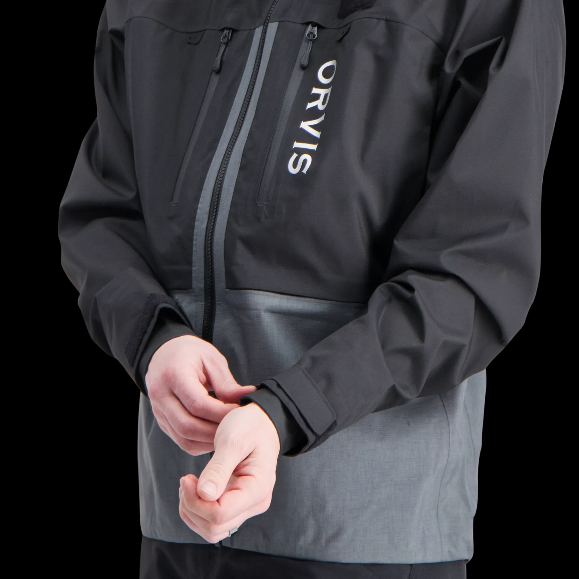 Pro Wading Jacket