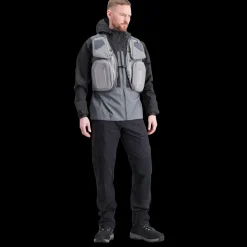 Pro Wading Jacket